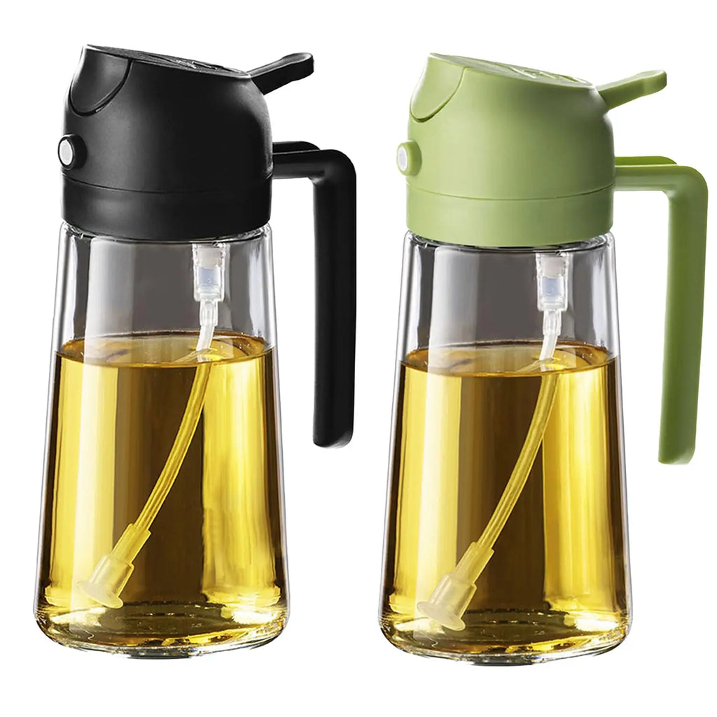 Kitchen Oil Spray Pro Bottle