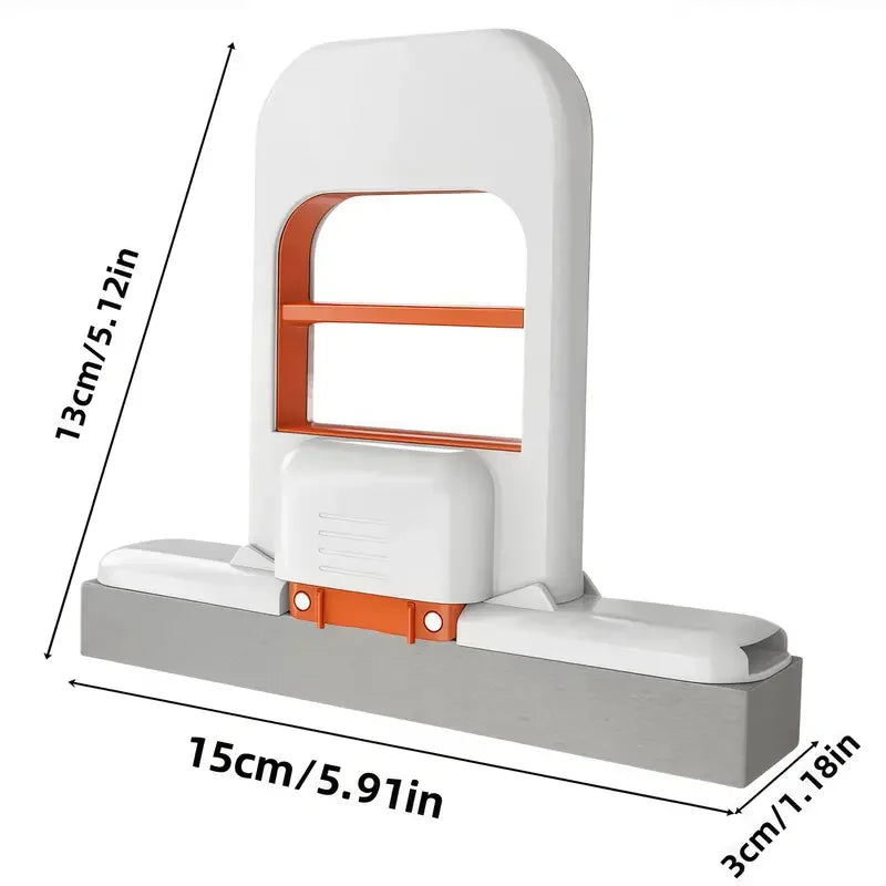 Smart Retractable Mini Mop