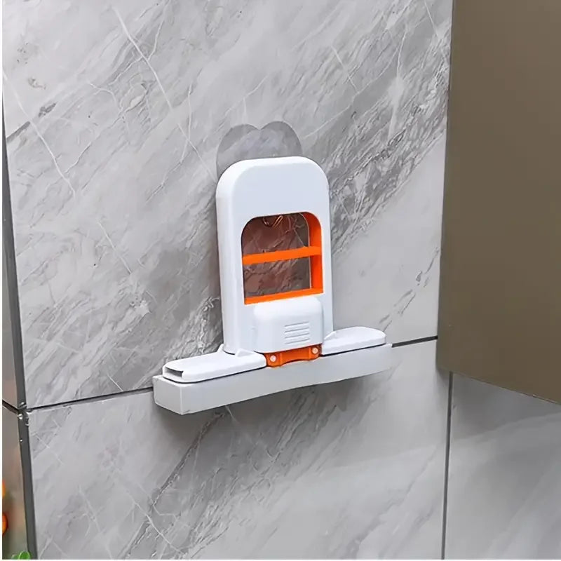 Smart Retractable Mini Mop