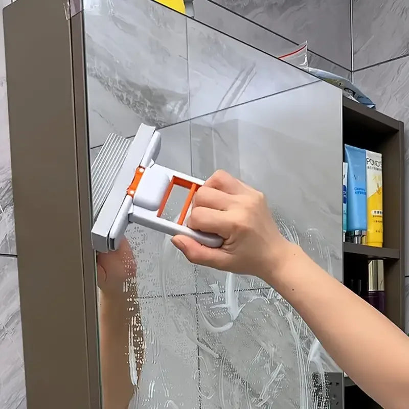Smart Retractable Mini Mop